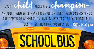 2018-2019 Registration Ad