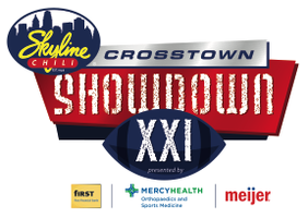 Game Information for Friday's Skyline Crosstown Showdown at East Central