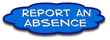Report an Absence