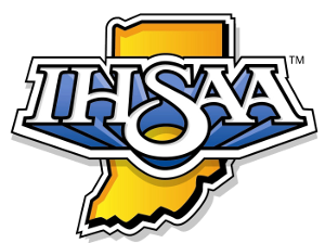 IHSAA Logo