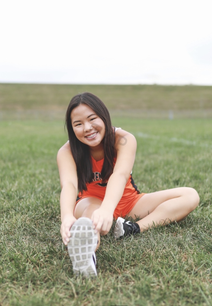 Senior Spotlight - Lillie Oelker