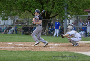 Senior Spotlight - Peyton Hartman