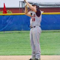 Senior Spotlight - Mason Kennedy