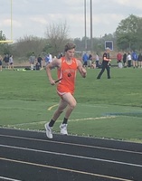 Senior Spotlight - Braydon Nutley