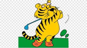 2020-2021 Tiger Open Team and Sponsor Information