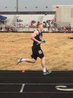 Senior Spotlight - Andrew Rennekamp