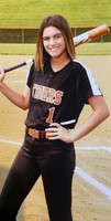 Senior Spotlight - Reagan Nanz