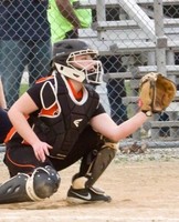 Senior Spotlight - Ali Casey