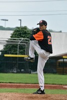 Senior Spotlight - Brady Buddenberg