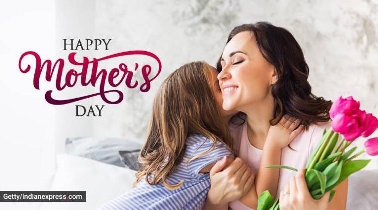 Happy Mother’s Day 2022