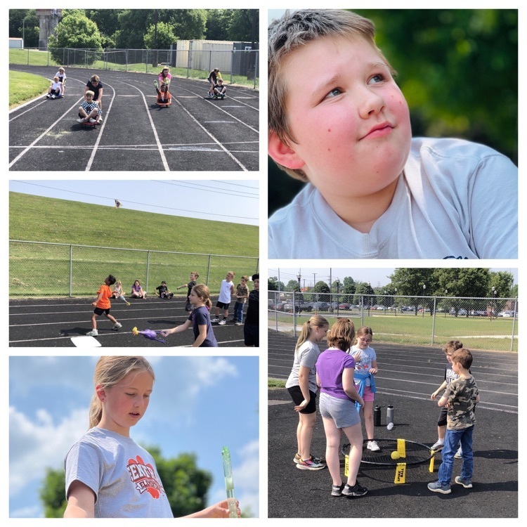 field day