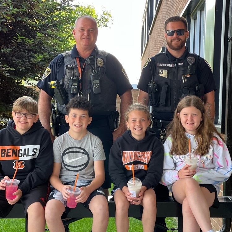 PTO SRO Breakfast 