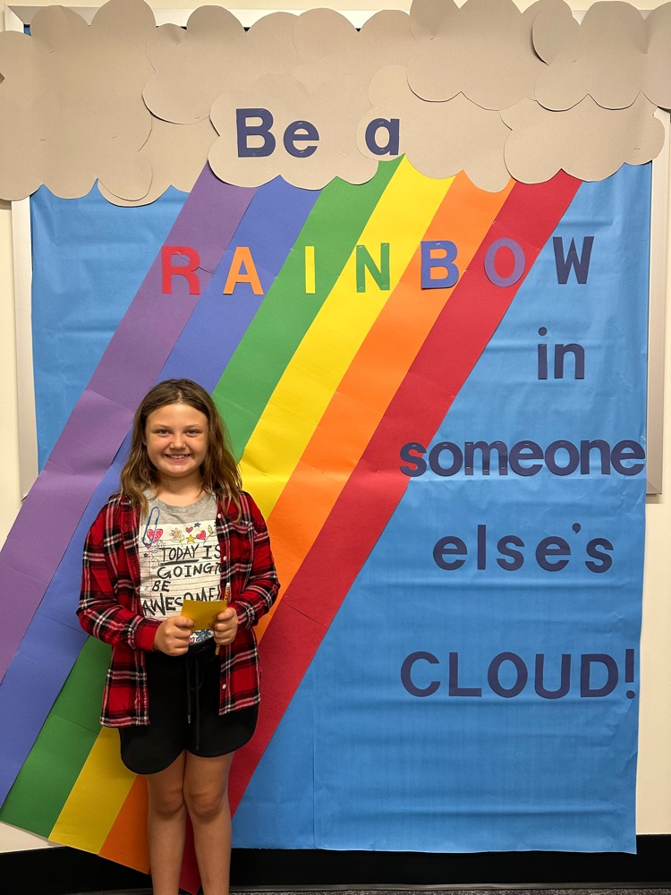 kindness Winners 