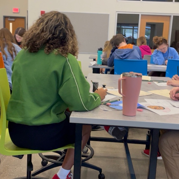 art class