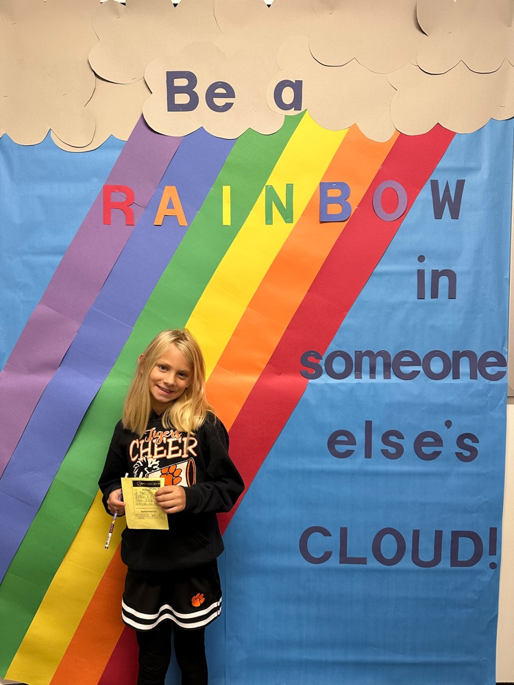 kindness Winners 